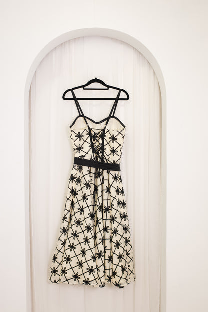 Tellis Corset Dress