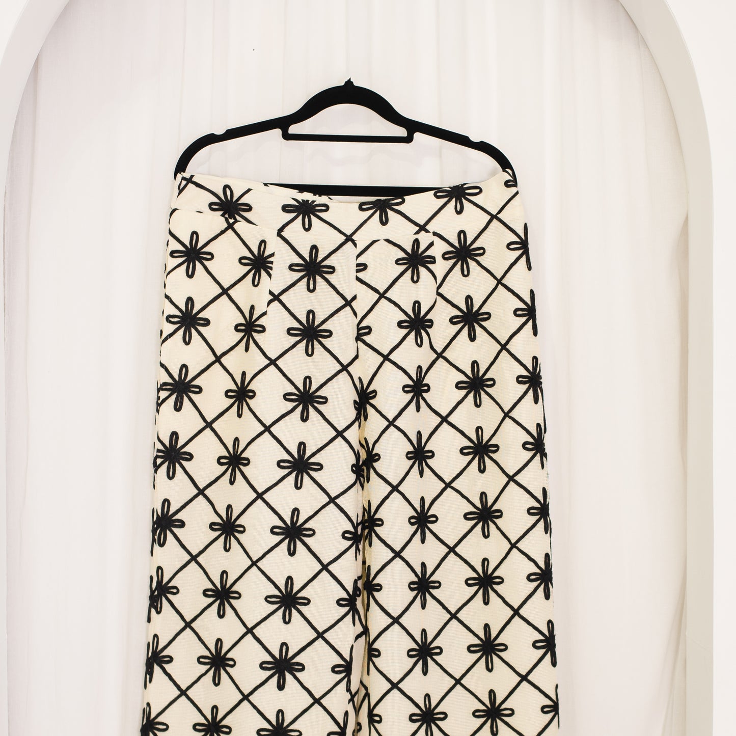 Trellis Blazer
