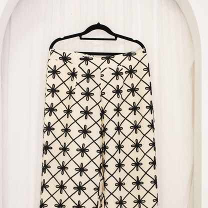 Trellis Blazer