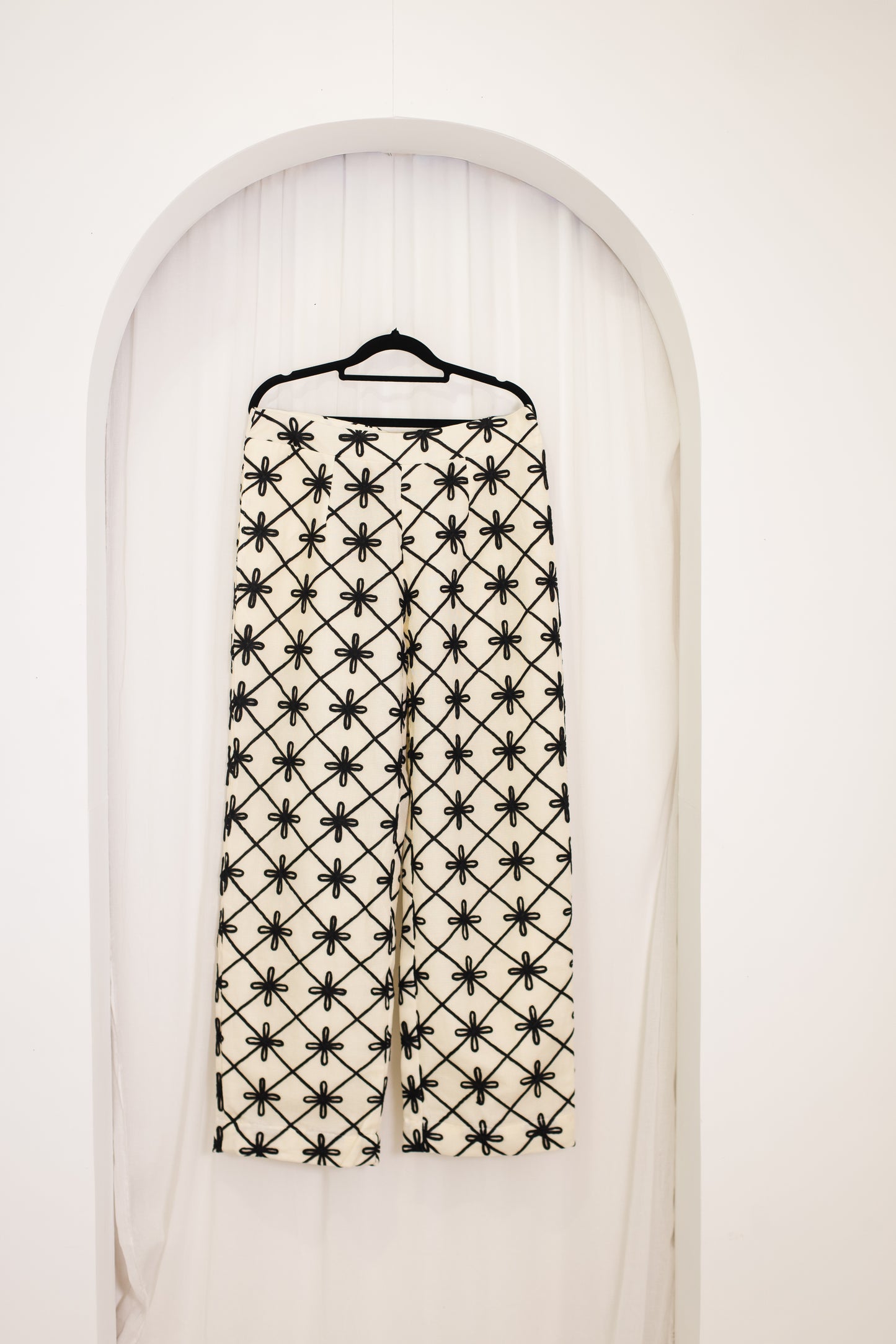 Trellis Blazer