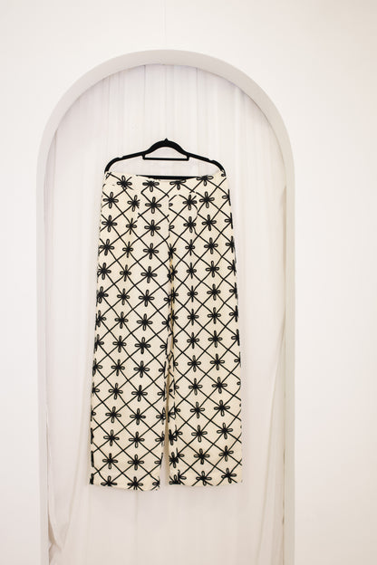 Trellis Blazer