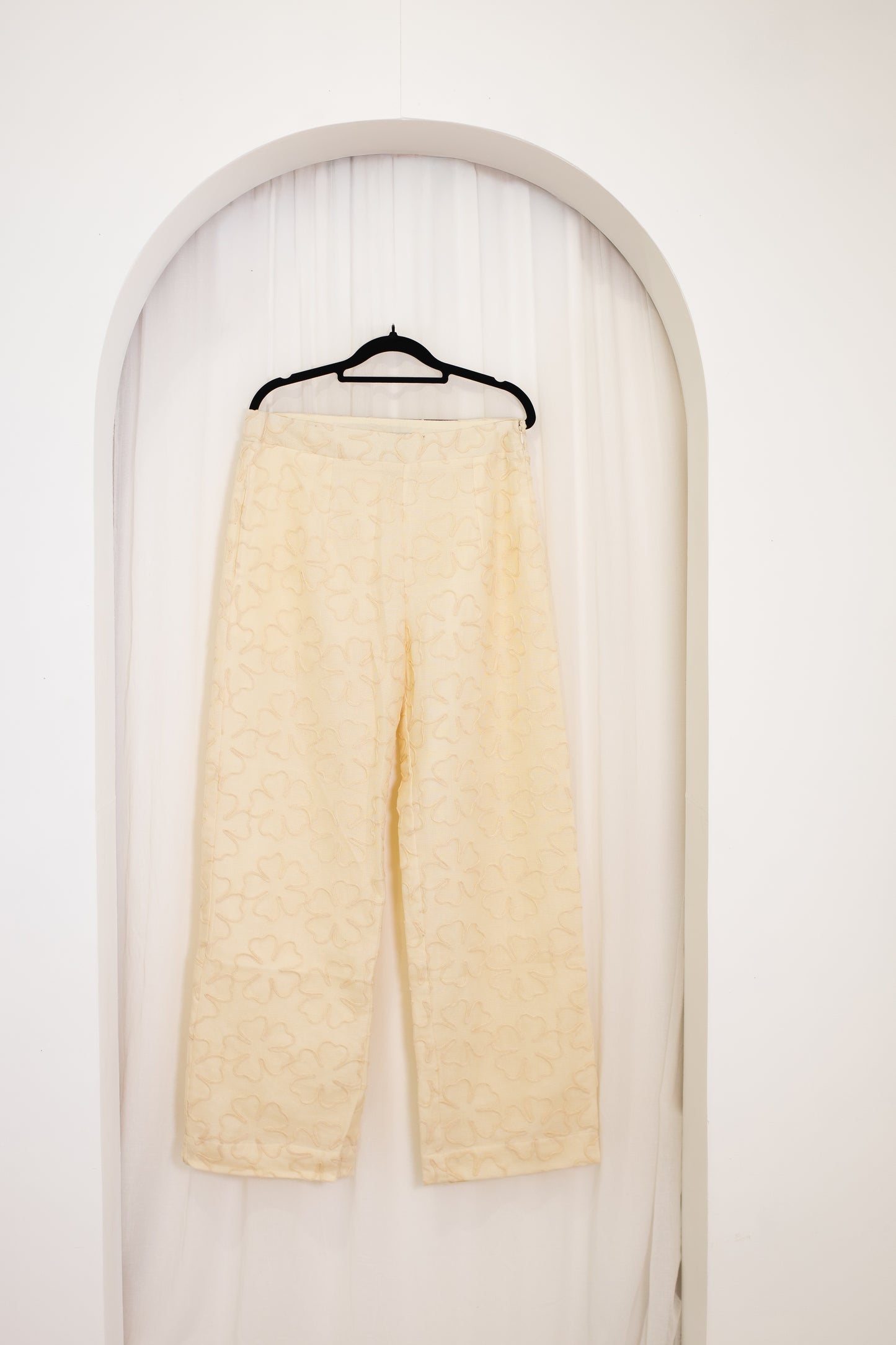 Ivory Blazer