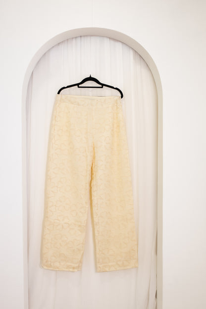 Ivory Blazer
